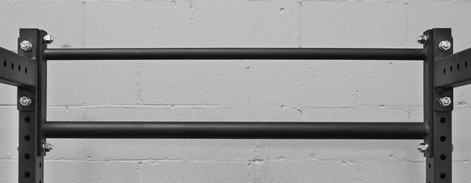 Fat skinny pull up bar rogue sale